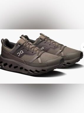 On
Cloudhorizon Hiking
Shoes - Women's Size 11